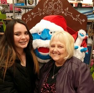 Meet your Posher, Alice